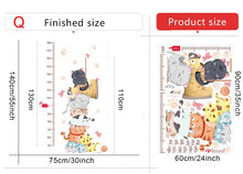 गैलरी व्यूवर में इमेज लोड करें, Kids rooms Wall Stickers- Multiple
