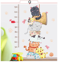 गैलरी व्यूवर में इमेज लोड करें, Kids rooms Wall Stickers- Multiple
