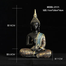 गैलरी व्यूवर में इमेज लोड करें, Thailand Buddha Statue
