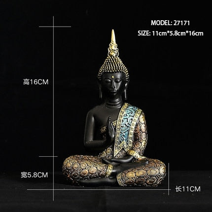 Thailand Buddha Statue