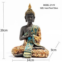 Load image into Gallery viewer, Thailand Buddha Statue
