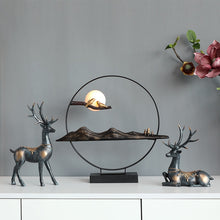 Load image into Gallery viewer, Deer Decoration Table Ornaments
