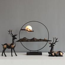 Load image into Gallery viewer, Deer Decoration Table Ornaments

