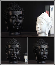 Load image into Gallery viewer, Buddha head beadle
