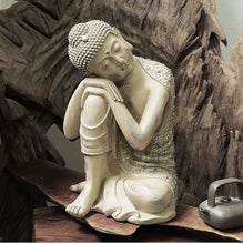 गैलरी व्यूवर में इमेज लोड करें, Big Sleeping Buddha Sculpture
