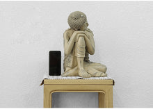 Load image into Gallery viewer, Big Sleeping Buddha Sculpture
