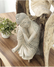 गैलरी व्यूवर में इमेज लोड करें, Big Sleeping Buddha Sculpture

