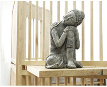 गैलरी व्यूवर में इमेज लोड करें, Big Sleeping Buddha Sculpture
