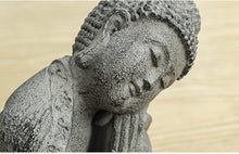 गैलरी व्यूवर में इमेज लोड करें, Big Sleeping Buddha Sculpture
