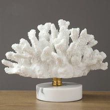 गैलरी व्यूवर में इमेज लोड करें, Mediterranean Style Coral Ornaments
