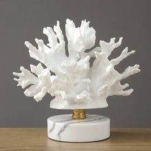 Load image into Gallery viewer, Mediterranean Style Coral Ornaments
