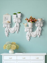 Load image into Gallery viewer, European Style Decorative shelves
