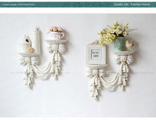 Load image into Gallery viewer, European Style Decorative shelves
