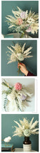 Load image into Gallery viewer, European Artificial flowers Bouquet
