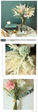 Load image into Gallery viewer, European Artificial flowers Bouquet
