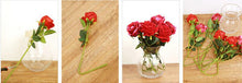 Load image into Gallery viewer, 18pcs/lots Artificial Rose Flowers
