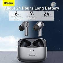 Load image into Gallery viewer, Baseus TWS True Wireless Earphones Active Noise Cancelling
