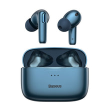गैलरी व्यूवर में इमेज लोड करें, Baseus TWS True Wireless Earphones Active Noise Cancelling
