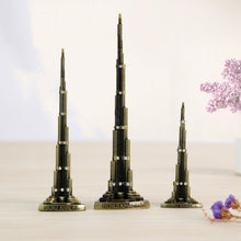 Load image into Gallery viewer, Excellent Dubai Burj Khalifa Tower
