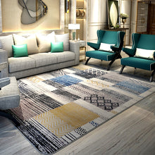 Load image into Gallery viewer, Big Carpet Coffee Table Bedroom Rug
