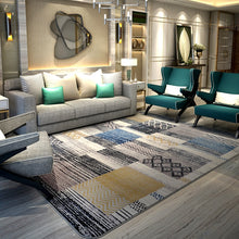 Load image into Gallery viewer, Big Carpet Coffee Table Bedroom Rug
