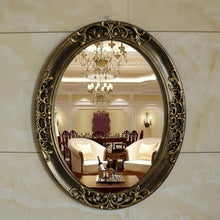 Load image into Gallery viewer, European Style Wall Mirror
