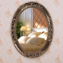 Load image into Gallery viewer, European Style Wall Mirror
