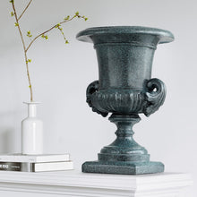 Load image into Gallery viewer, Roman Column Flowers Pot Vase
